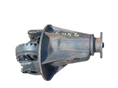 Recambio de diferencial delantero para mitsubishi montero   canvas top (l04_g) 2.5 td (l044g, l049g) referencia OEM IAM   